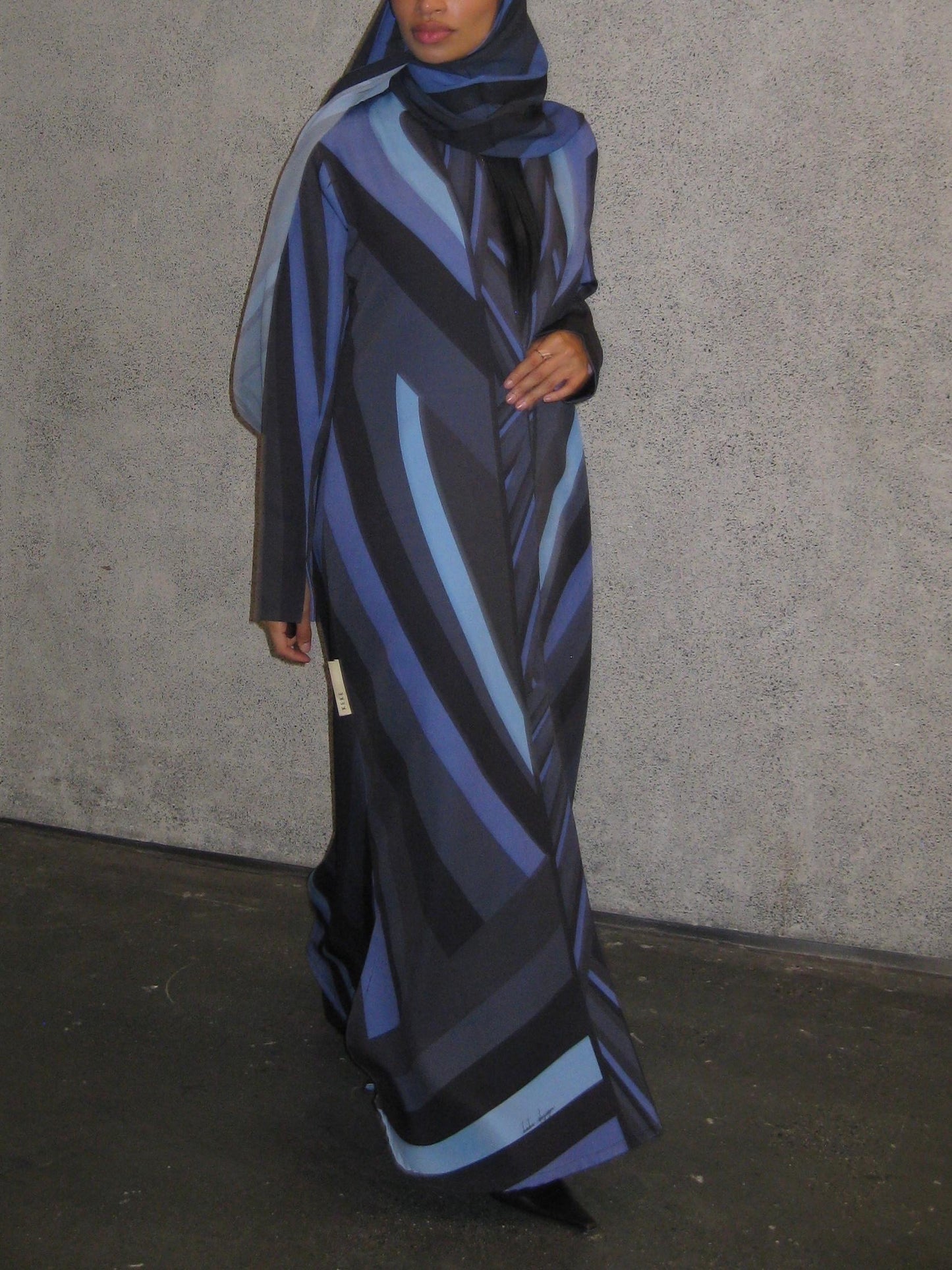 KEKE violet Haze Signature