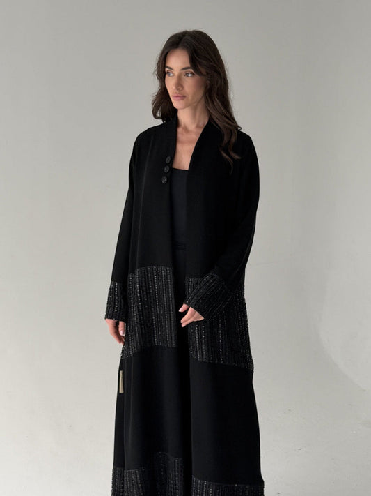 Vogue Abaya