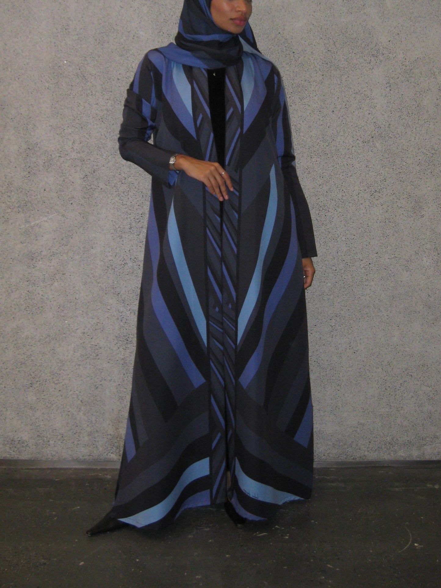 KEKE violet Haze Signature