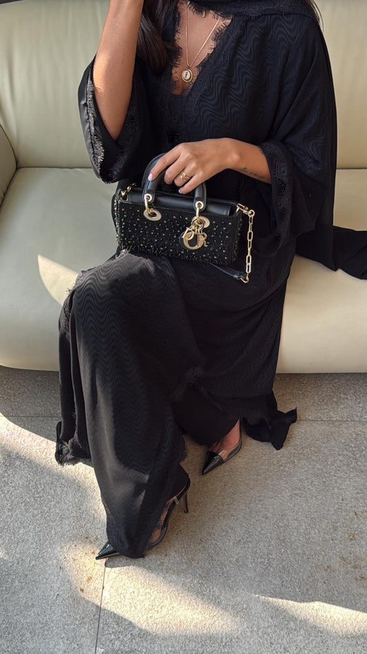Aura Lace