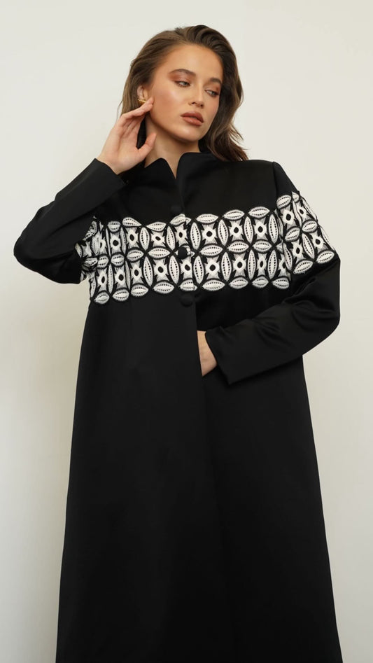 DOTTIE ABAYA